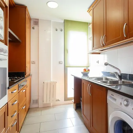 Appartement Playa Barcelonastuff