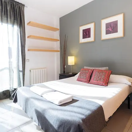 Appartement Playa Barcelonastuff Barcelona