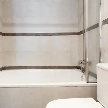 Appartement Playa Barcelonastuff